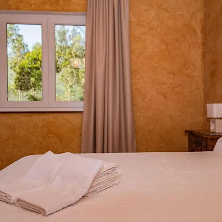 Casa Manuela, A 8 Km De La Playa Ar1550as Hébergement de vacances