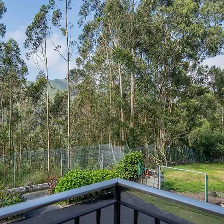 Casa Manuela, A 8 Km De La Playa Vv-1966-as *