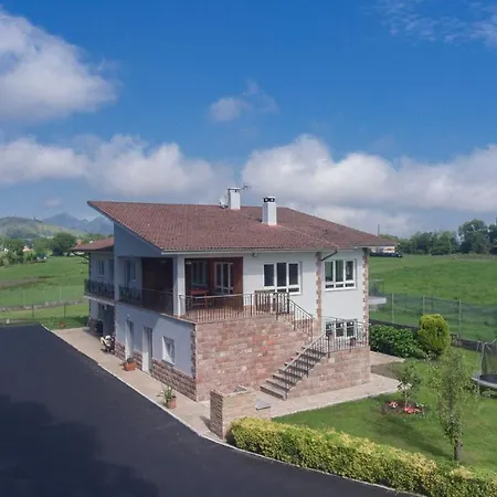 Σπίτι διακοπών Casa Manuela, A 8 Km De La Playa Vv-1966-as *