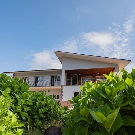 Hébergement de vacances Casa Manuela, A 8 Km De La Playa Ar1550as *