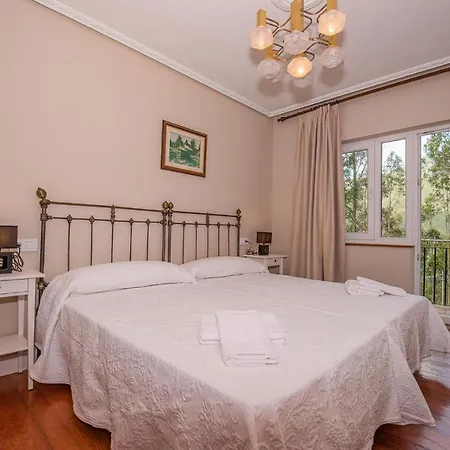 Сasa de vacaciones Casa Manuela, A 8 Km De La Playa Llanes
