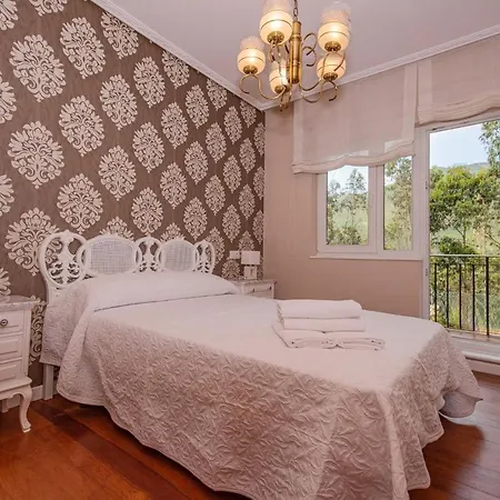 Casa Manuela, A 8 Km De La Playa Vv-1966-as Σπίτι διακοπών