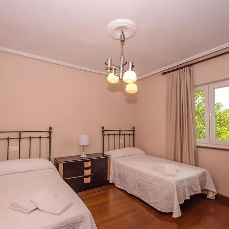 Casa Manuela, A 8 Km De La Playa Сasa de vacaciones