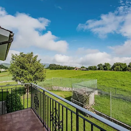 Casa Manuela, A 8 Km De La Playa Vv-1966-as *