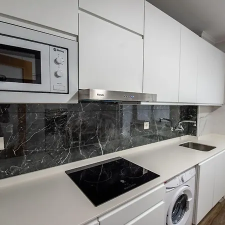 Casa Manuela, A 8 Km De La Playa Vv-1966-as Σπίτι διακοπών *