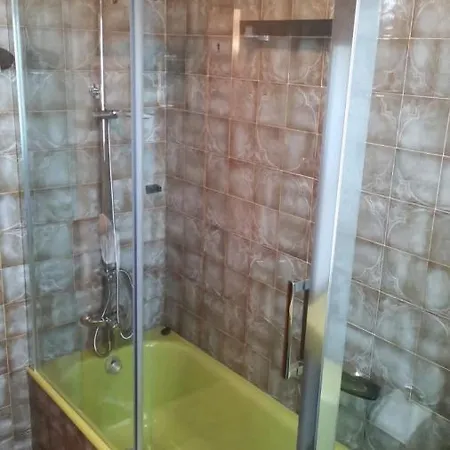Casa Manuela, A 8 Km De La Playa Ar1550as Hébergement de vacances *