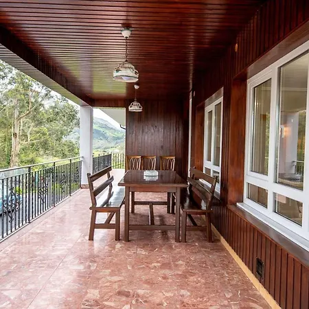 Casa Manuela, A 8 Km De La Playa Llanes