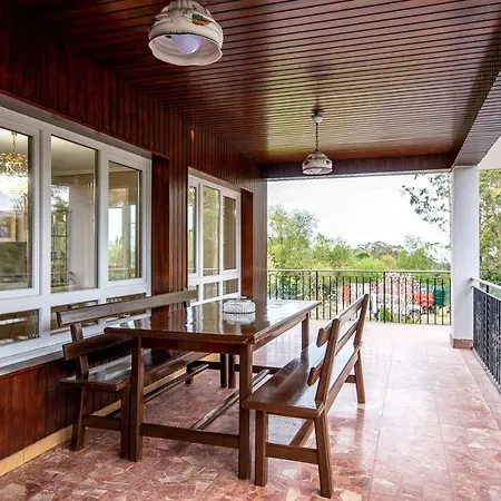 Casa Manuela, A 8 Km De La Playa Ar1550as *