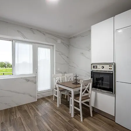 Hébergement de vacances Casa Manuela, A 8 Km De La Playa Ar1550as
