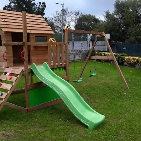 Casa Manuela, A 8 Km De La Playa Vv-1966-as Σπίτι διακοπών Llanes