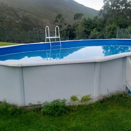 Casa Manuela, A 8 Km De La Playa Ar1550as Hébergement de vacances *