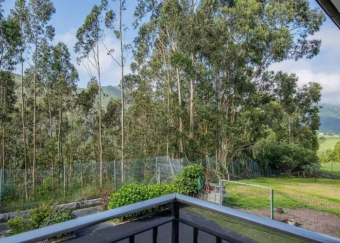 Casa Manuela, A 8 Km De La Playa *