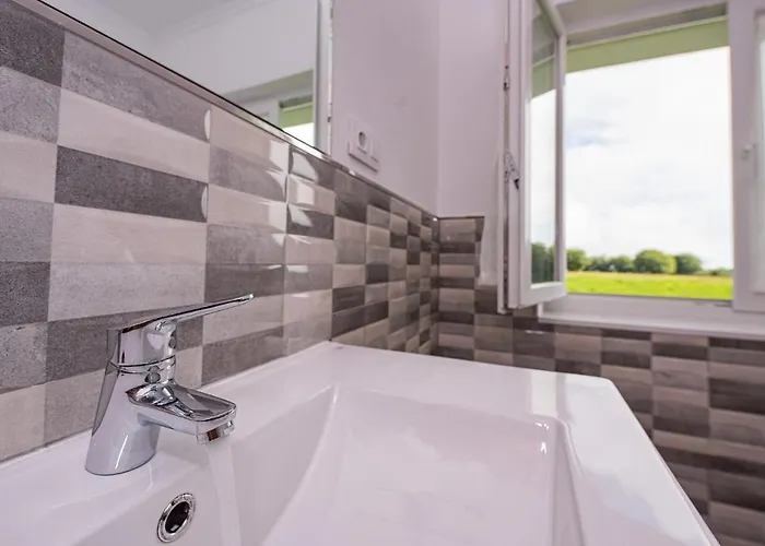 Casa Manuela, A 8 Km De La Playa *