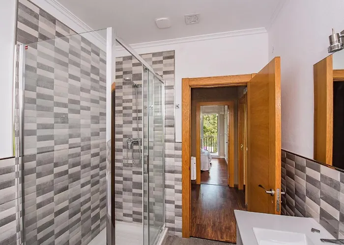 Casa Manuela, A 8 Km De La Playa * Llanes