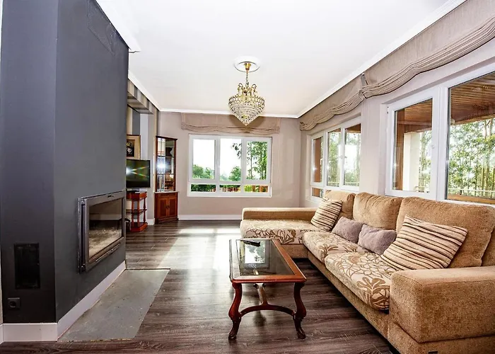 Casa Manuela, A 8 Km De La Playa * Llanes