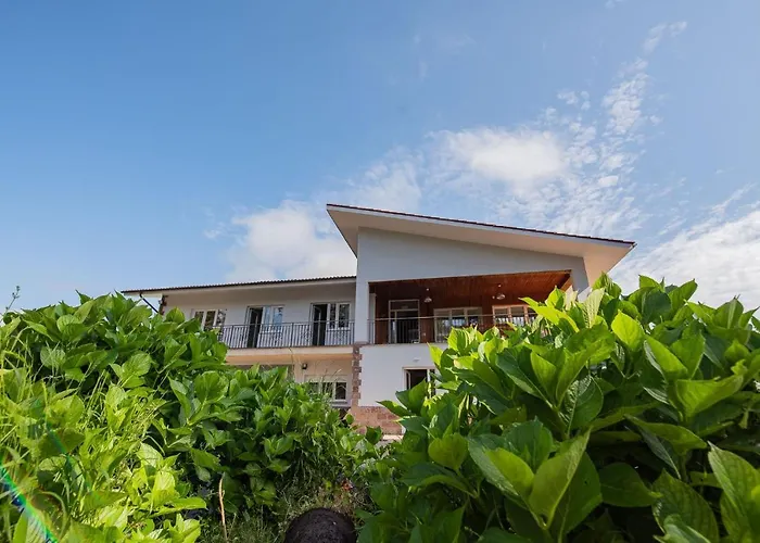 Сasa de vacaciones Casa Manuela, A 8 Km De La Playa *