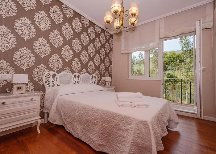 Casa Manuela, A 8 Km De La Playa Сasa de vacaciones