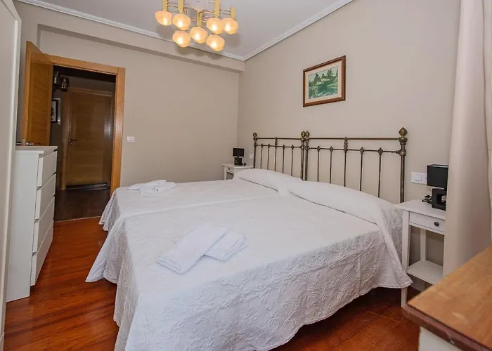 Casa Manuela, A 8 Km De La Playa * Llanes