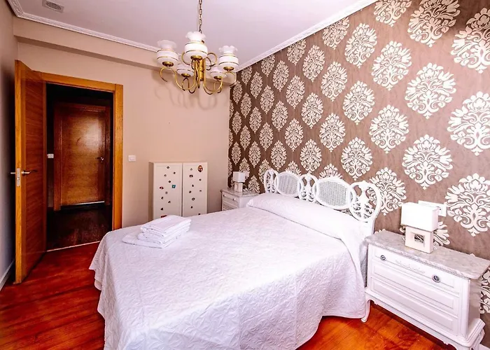 Casa Manuela, A 8 Km De La Playa Llanes