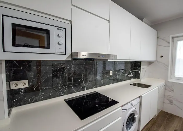 Casa Manuela, A 8 Km De La Playa Сasa de vacaciones *