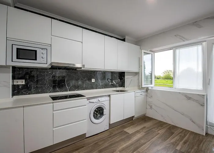 Casa Manuela, A 8 Km De La Playa * Llanes