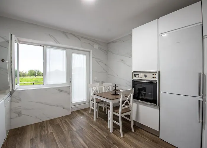 Сasa de vacaciones Casa Manuela, A 8 Km De La Playa