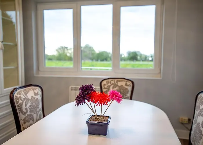 Сasa de vacaciones Casa Manuela, A 8 Km De La Playa *