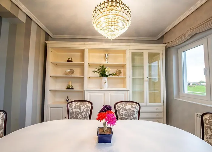 Casa Manuela, A 8 Km De La Playa