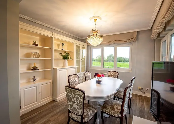 Casa Manuela, A 8 Km De La Playa * Llanes