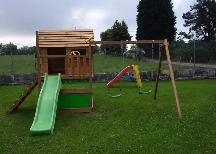 Casa Manuela, A 8 Km De La Playa Сasa de vacaciones *