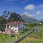 Casa Manuela, A 8 Km De La Playa * Llanes